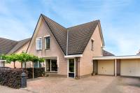 Woning Willem Alexanderstraat 25 Randwijk