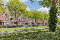 Woning Pleinweg 113a Rotterdam