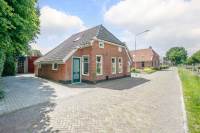 Woning Jan Oldenburgerstraat E 114 Nieuwe Pekela