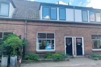 Woning Rembrandtstraat 14 Amersfoort