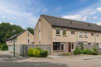 Woning Kriegerstraat 37 Grave