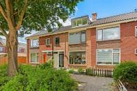 Woning Schubertstraat 24 Heemskerk