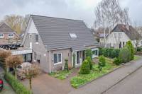 Woning Smitserf 20 Staphorst
