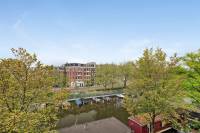 Woning Marnixkade 473 Amsterdam