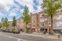Woning Rijnstraat 85III Amsterdam