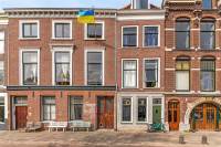 Woning Nieuwe Rijn 80 Leiden