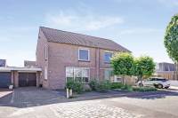 Woning Meester van Boemellaan 5 Den Bosch