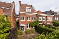 Woning Johan Fabriciusstraat 8 Berkel en Rodenrijs