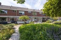 Woning Brederodehof 62 Hendrik-Ido-Ambacht