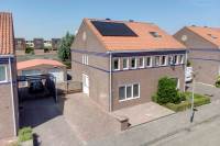 Woning Anna Blamanstraat 20 Groningen