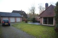 Woning Burg van Heemstralaan 14 Hattem