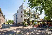 Woning Vaandelstraat 3 Delft