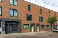 Woning Jacob Catsstraat 211 Den Haag