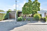 Woning Gouverneur Van der Fossestraat 9 Den Bosch