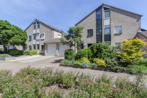 Woning Piccolostraat 5 Almere