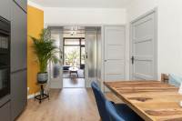 Woning Breitnerstraat 101B Rotterdam