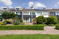 Woning Witte de Withstraat 24 Hendrik-Ido-Ambacht