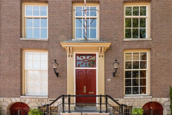 Woning Singel 146bel Amsterdam