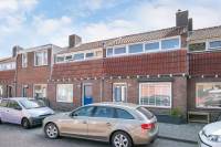 Woning Pastoor Smitsstraat 96 Tilburg