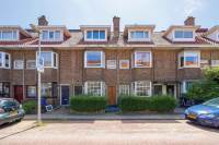 Woning Rhenenstraat 92 Den Haag