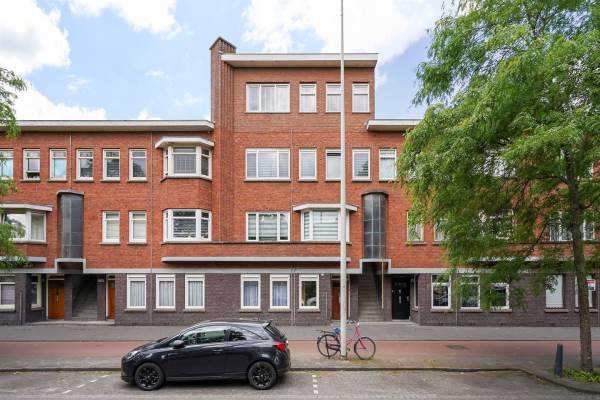 Woning De la Reyweg 153 Den Haag