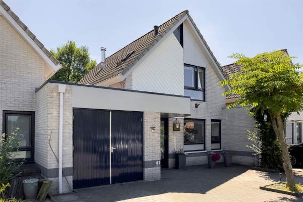 Woning Dasstraat 41 Hengelo (OV)