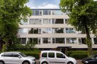 Woning Van Bijnkershoeklaan 201 Utrecht