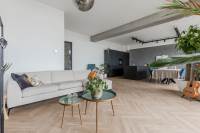 Woning Ridderspoorweg 88 Amsterdam