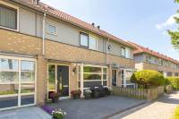 Woning Danslaan 45 Almere