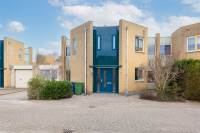 Woning J.B. Schuilstraat 21 Almere