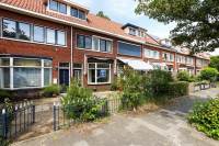 Woning Hooftstraat 55 Dordrecht