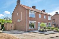 Woning van Bronkhorststraat 7 Bemmel