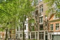 Woning Groenburgwal 143 Amsterdam