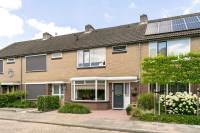 Woning Aldrinstraat 36 Loon op Zand