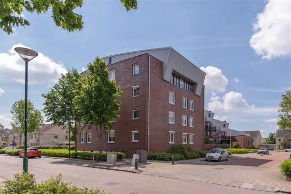 Woning Jac.P. Thijsselaan 90 Veenendaal