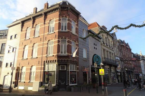 Woning Molenstraat 5 Roermond