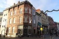 Woning Molenstraat 5 Roermond