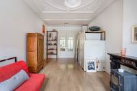 Woning Ochterveltstraat 23A Rotterdam
