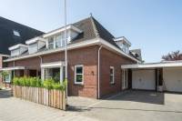 Woning Annie M.G. Schmidtlaan 24 Kloetinge (Gem. Goes)