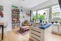 Woning Lucellestraat 47huis Amsterdam