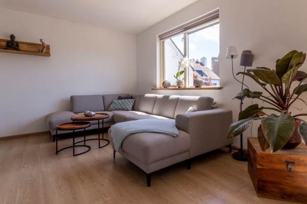 Woning Marina-Park 302 Den Helder