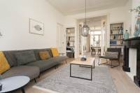 Woning Fahrenheitstraat 360 Den Haag