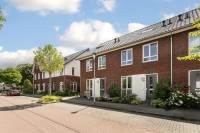 Woning Fluweelboomstraat 24 Lent
