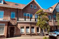 Woning Van Oldenbarneveltstraat 26 Leiden