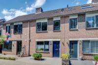 Woning Sleutelbloem 36 Breda