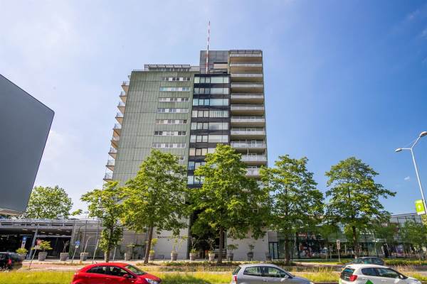 Woning Noordsingel 76 Leidschendam