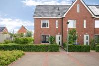 Woning Het Sas 10 Meerstad