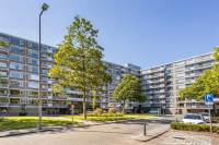 Woning Söderblomplaats 458 Rotterdam