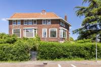 Woning Coornhertstraat 1 Dordrecht