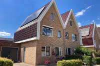 Woning Pleziervaart 28 Arnhem